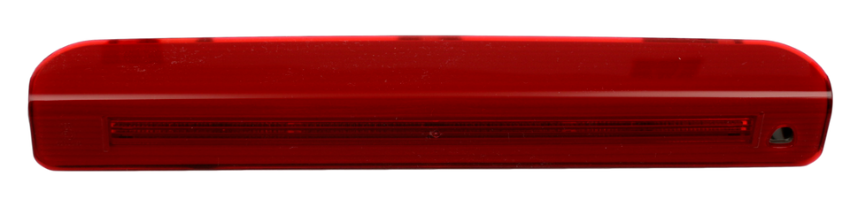 Feu Stop Haut HEBERUCK Pour Megane MK3 2008-2016 - Rouge, Compatible 265900006R