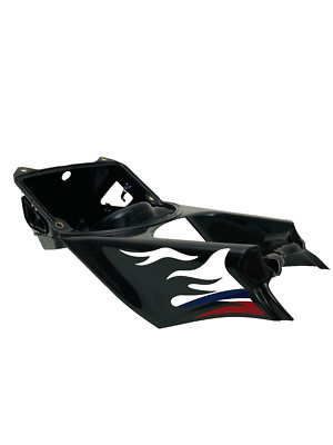 Air Box Komplett Ducati Superbike 998S Bostrom Bayliss Von 2002 Al 2004 Neu