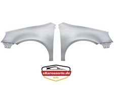 Kotflügel  für VW Golf V 5 Links  Rechts NEU LAGERWARE LA7W REFLEXSILBER