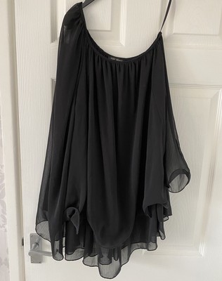 frilly blouses river island