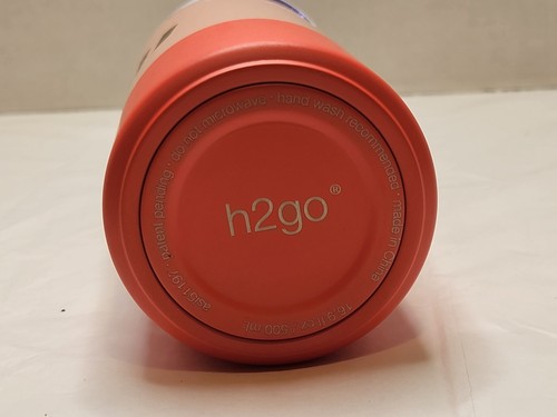 H2go 16.9oz Tumbler New Psalm 16:11 Fullness of Joy - Imagen 5 de 6