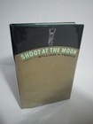 Shoot at the Moon by William F. Temple - 1966 Hardcover Simon & Schuster