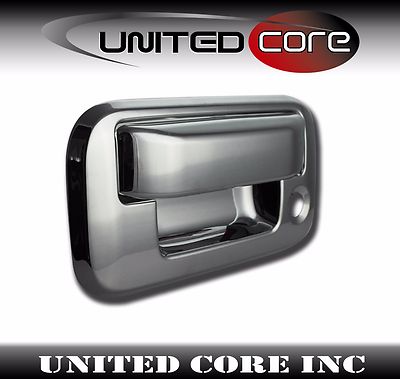 Chrom Heckklappengriff F150 04-14 Super Duty 08-16 Explorer Sport Trac