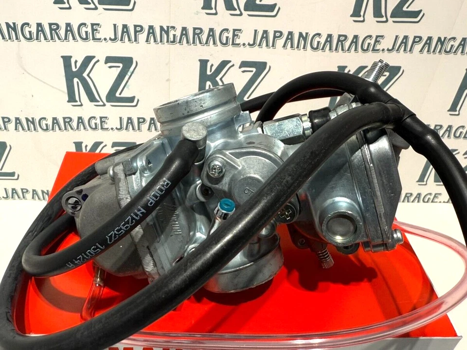 Yamaha Genuine 2011-2020 TTR-125LE Carburetor Assembly 1B2-14101-10-00 NEW Foto 2 de 4