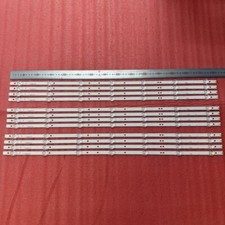 Full Set LED Backlight Strip For RCA RQSM7027 RWOSU7047 RWOSU7049 RWOSU7049-B