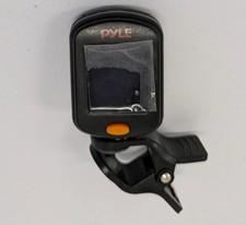 Pyle Acoustic Guitar Tuner - Used