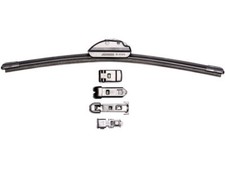For 1980-1996 Ford F150 Wiper Blade Front Bosch 71867HT 1995 1993 1992 1989 1988