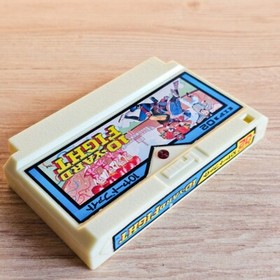 10 Yard Fight Ten Nintendo Famicom NES Japanese ver Cleaned Tested & Working