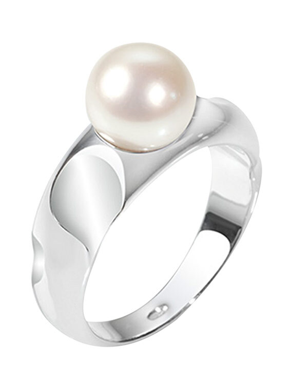 Женское кольцо с жемчугом MORELLATO jewelry SXU17 9790₽