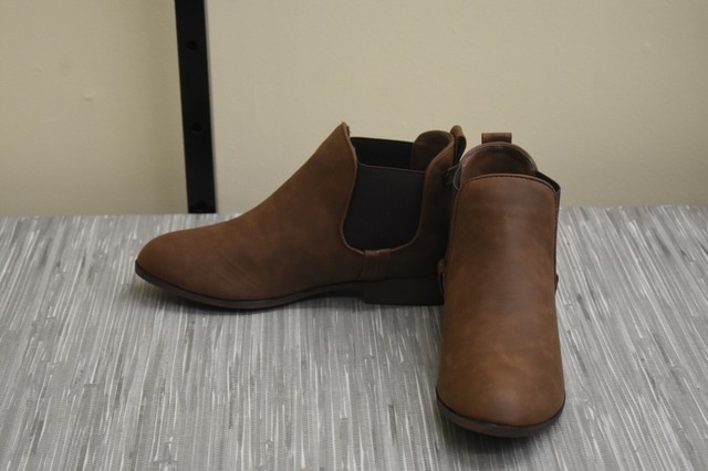 madden girl draaft boot