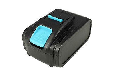 PowerSmart® Batteria Agli Ioni Di Litio 12V Compatibile Worx WA3505 – Per Modelli WX382, WX540, WX673 E Altri