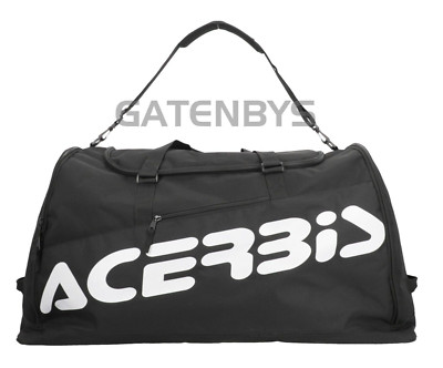 ACERBIS 180L Kit Bag Boots Gear Helmet Enduro Motocross MTB Trials Luggage MX