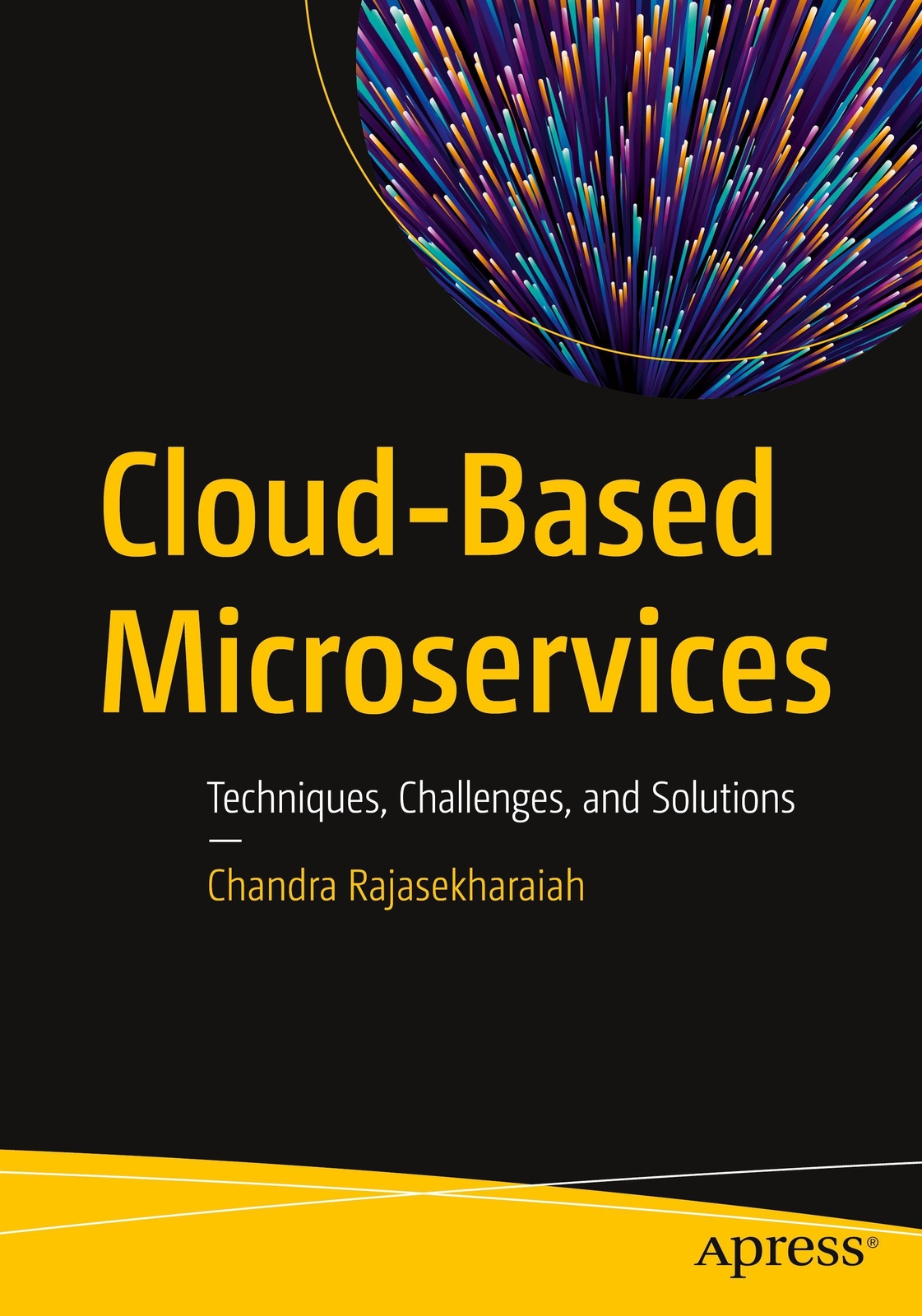 Thumbnail - Cloud-based Microservices Techniques, Challenges, And Solutions