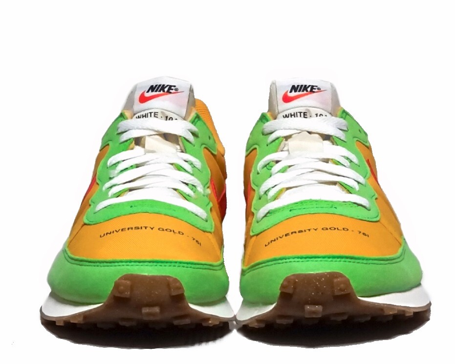 nike challenger og green