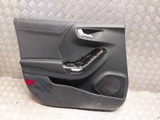 Porte avant et accessoires Ford PUMA