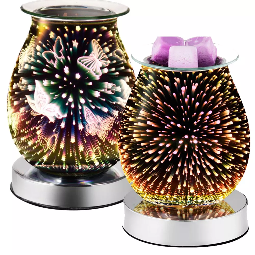 Wax best sale tart warmer