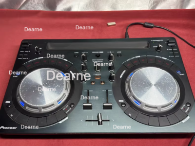 【中古】Pioneer DJコントローラー DDJ-WEGO3 Pioneer DDJ-WeGO3 Portable DJ Player | eBay