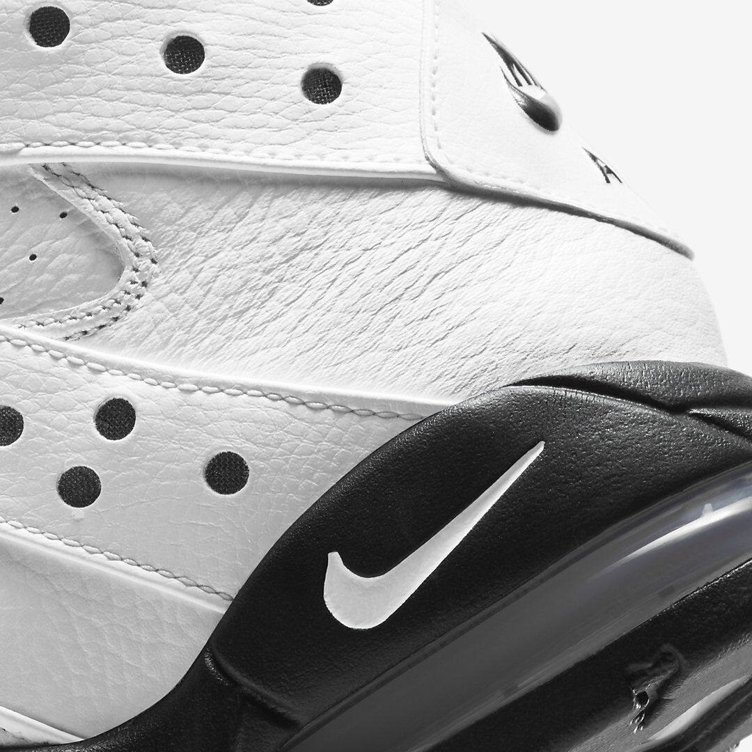 Nike Air Max 2 CB 94 White Varsity Purple 2021 Men's Nike Air Max 2 CB 94 White Varsity Purple 2021 Men's