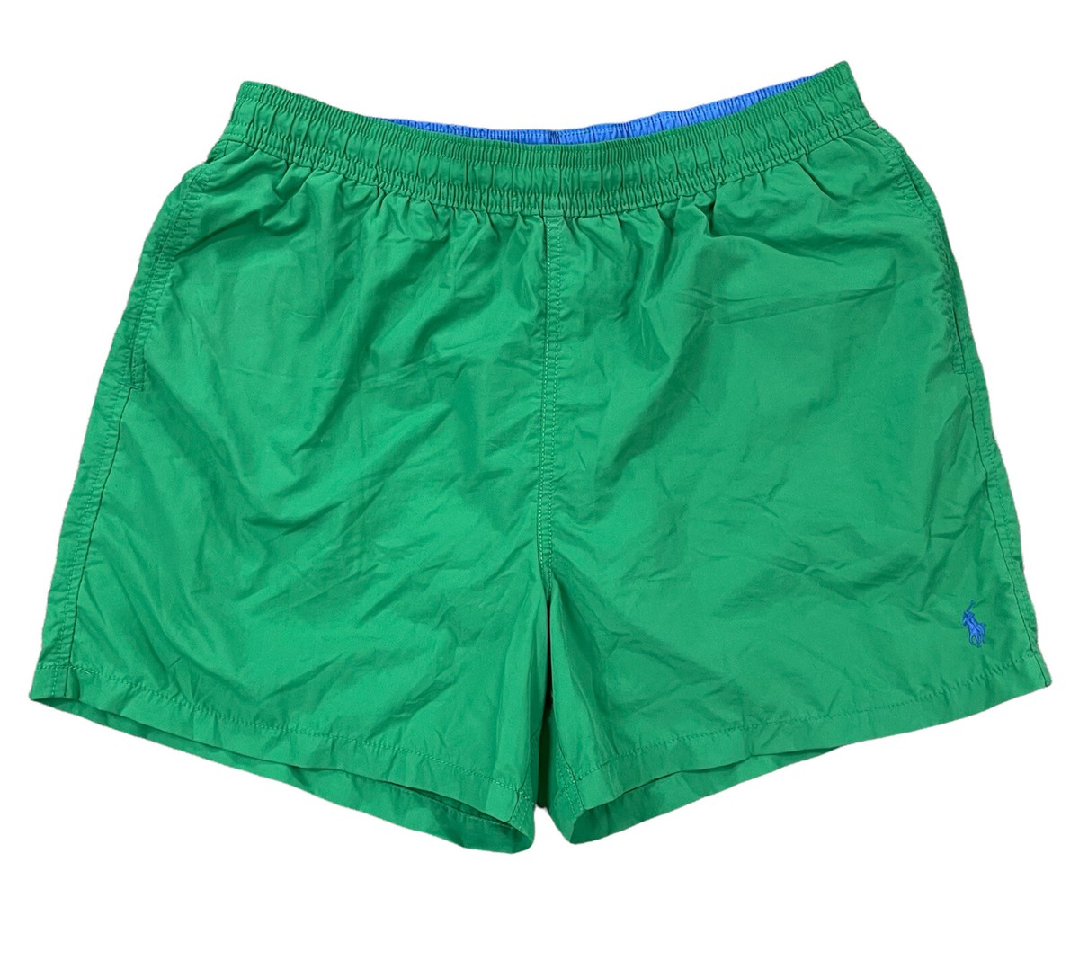 POLO SPORT RALPH LAUREN VINTAGE 90s Y2K SWIMMING BEACH