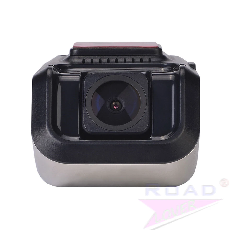 Front DVR Camera with Night Vision ADAS for Android Car Radio Stereo Head Unit - Image 2 of 4