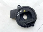 Airbag clock spring