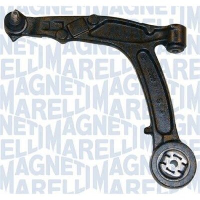 Control arm, wheel suspension Magneti Marelli 301181308200 for Fiat