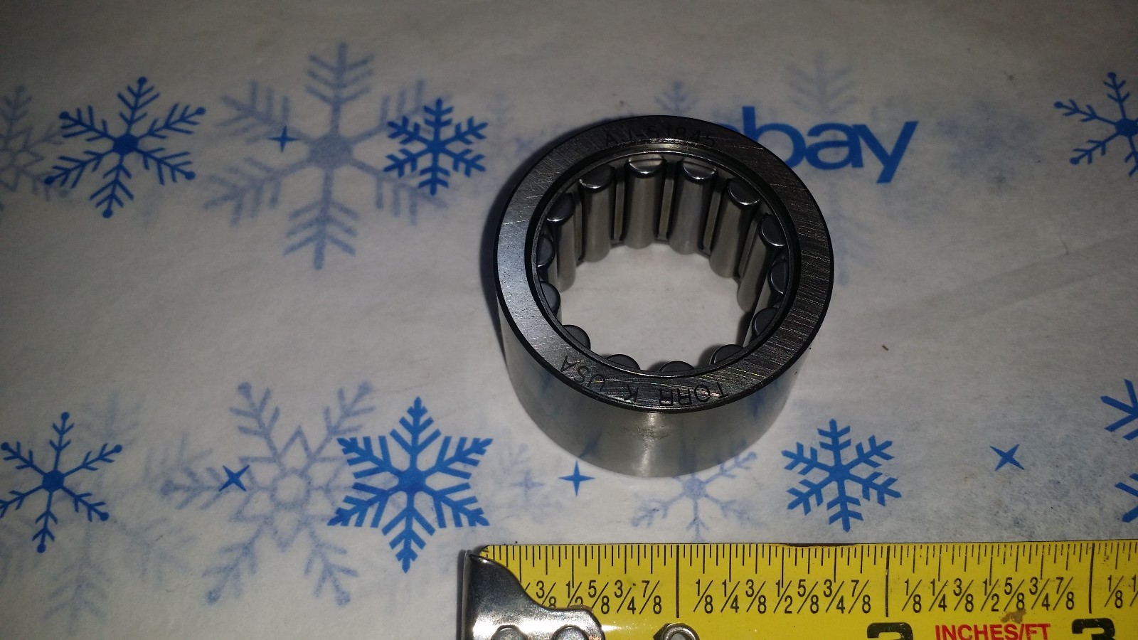 Terex OEM Part 0424248 Roller Bearing TIMKEN Aj-51845 2304061 for 
