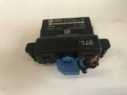 VW Passat 3C Gateway Steuergerät 3C0907530C