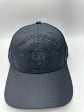 USS Stockdale DDG 106 The Corps United States Black Baseball Cap Hat One Size