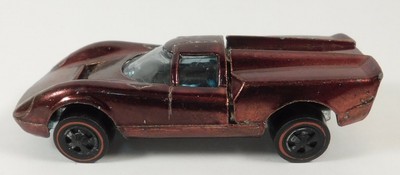 hot wheels lola gt 1968