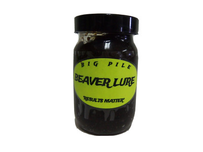 Dunlap's Big Pile Beaver Lure 4 Oz Traps Trapping Bait Nuisance Control ADC