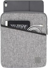 Compatible for iPad Pro 11 Inch iPad Air with Smart/Magic Keyboar Tablet Sleeve