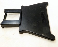 Vintage Camera flash table strand plastic