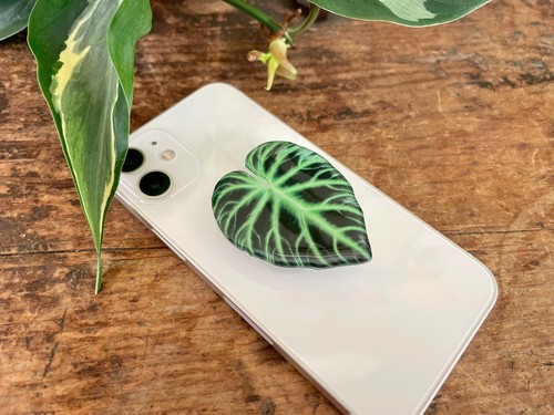 Rare Plant/Leaf Phone Grip ✨ - Picture 71 of 110