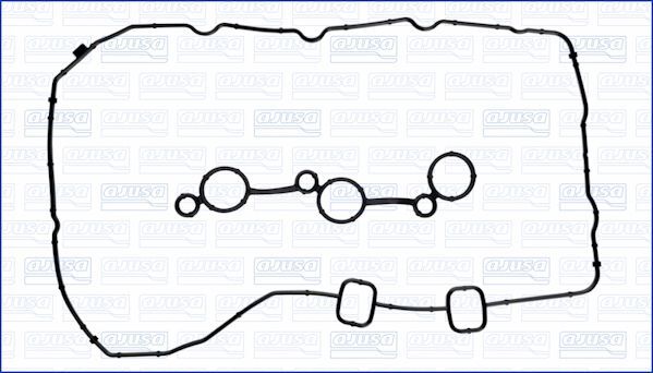 Ajusa 56053700 Dichtungssatz, Zylinderkopfhaube FüR CitroËN, Ds, Opel, Peugeot-image