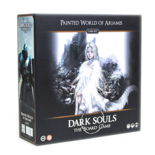 Dark Souls: The Board Game - Tomb Of Giants &