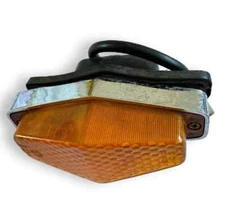 Classic OLSA 02.202 Indicator Light / Side Marker Unit, Truck Iveco Isotta