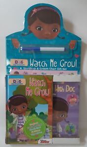 Watch Me Grow Growth Chart