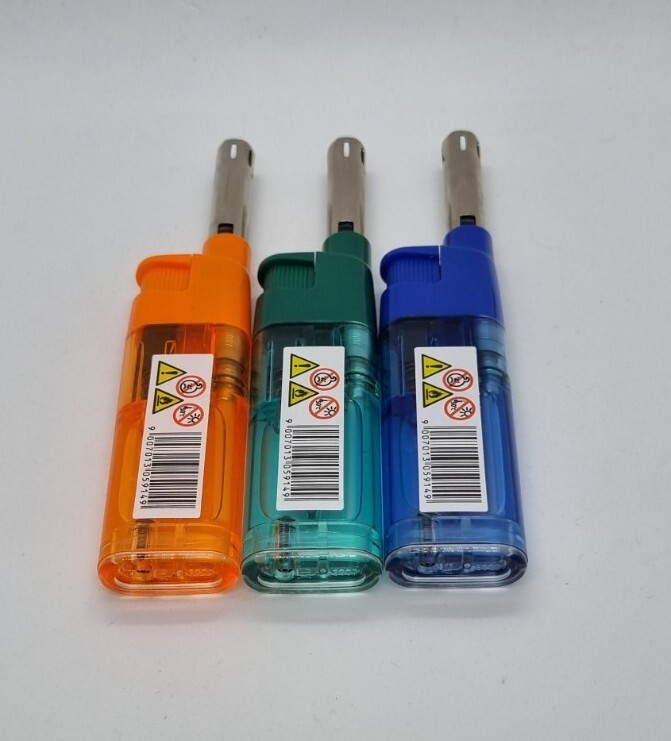 Accendino Per Barbecue | Confronta Prezzi - Foto 7