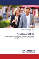 Mohd. Sadique Shaikh Anwar (U. A.) | Neuromarketing | Taschenbuch | Englisch