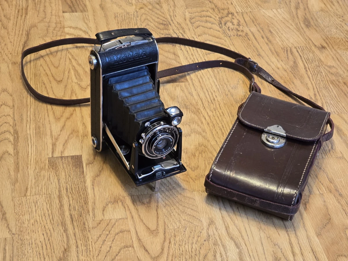 KODAK ANCIEN APPAREIL Photos EUR 100,00 - FR