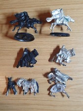 Beschädigte Defekte Herr der Ringe Modelle Figuren | MESBG | GW |Games Workshop