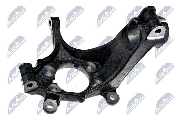 Original NTY Achsschenkel RadaufhäNgung ZZP-NS-013 FüR Nissan-image