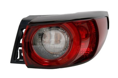 For TYC TYC 11-9005-15-9 Rear Lamp Right 11-9005-15-9 Do Mazda CX-5 This Artic