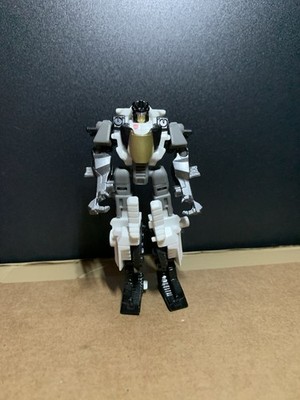 TRANSFORMERS GENERATIONS COMBINER WARS LEGENDS CLASS PROTECTOBOT GROOVE FIGURE