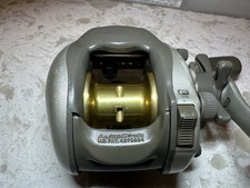 Moulinet Casting DAIWA STEEZ 100HL - Sport & Plein air