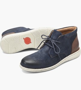 Born Chukka Boots | eBay display picture 1
