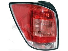 Rückleuchte links für Opel Astra H Caravan 2007-2009