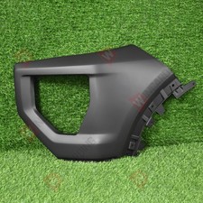 For 2023-2026 Gmc Canyon At4 Denali Elevation Bumper Cover Upper Left 85617692 For 2023-2026 Gmc Canyon At4 Denali Elevation Bumper Cover Upper Left 85617692