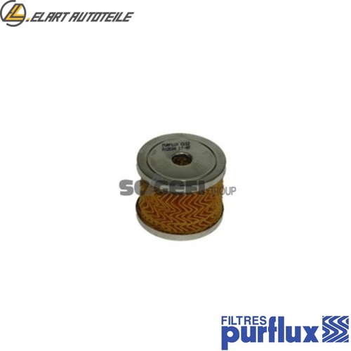 KRAFTSTOFFFILTER C112 FÜR RENAULT RAPID/Box/Body/MPV TRAFIC/Platform/Chassis - Bild 1 von 8